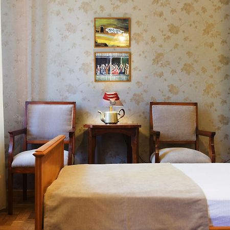 Bloom Boutique Hotel Тбилиси Экстерьер фото