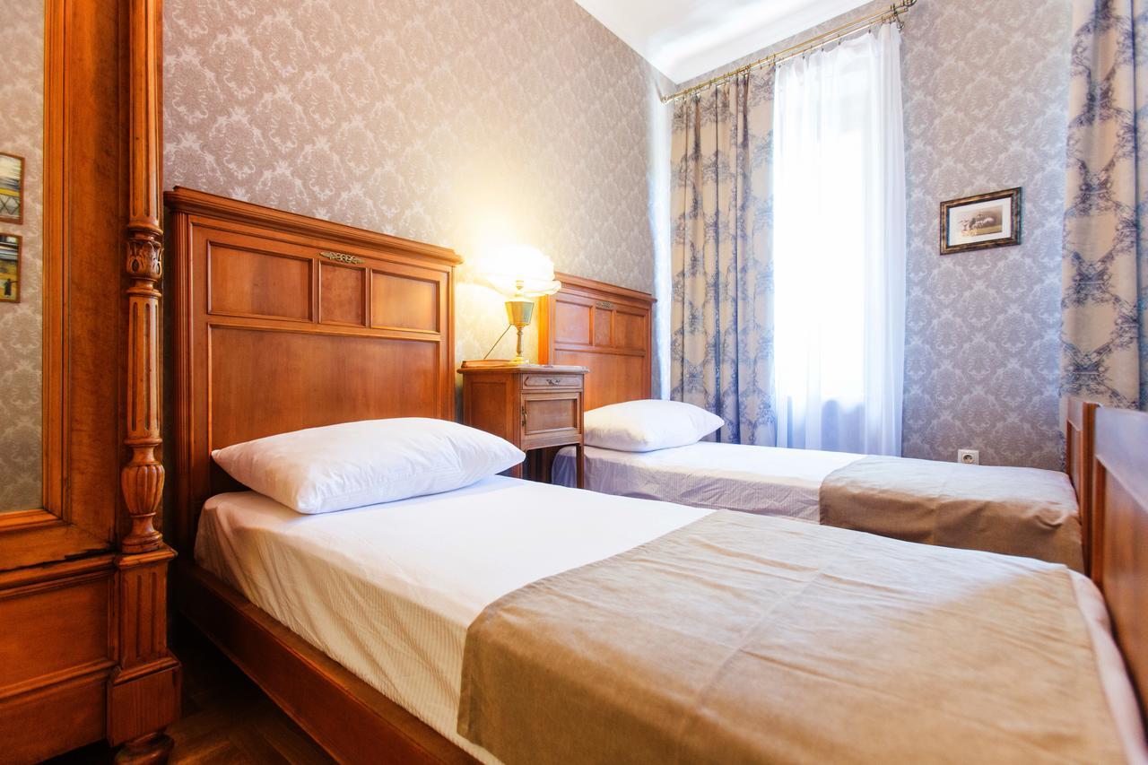 Bloom Boutique Hotel Тбилиси Экстерьер фото