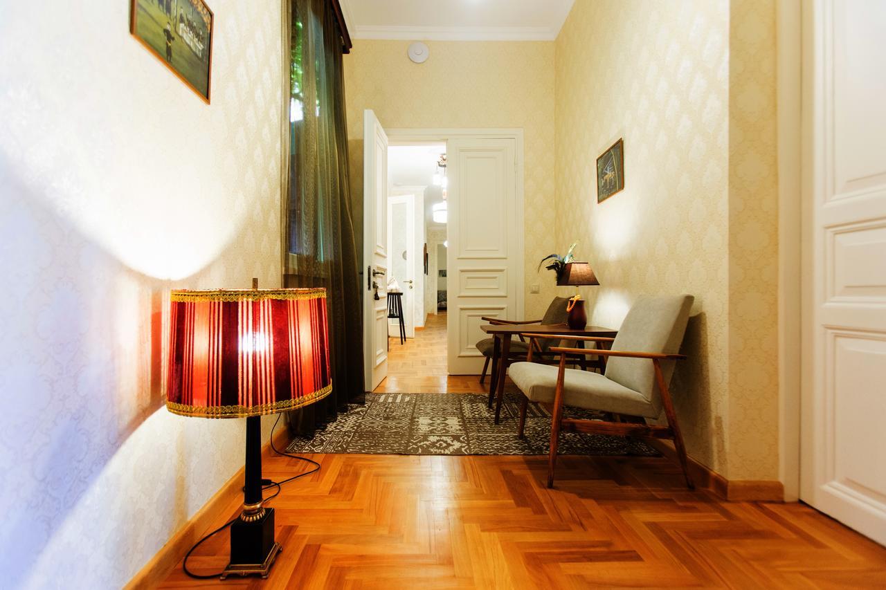 Bloom Boutique Hotel Тбилиси Экстерьер фото