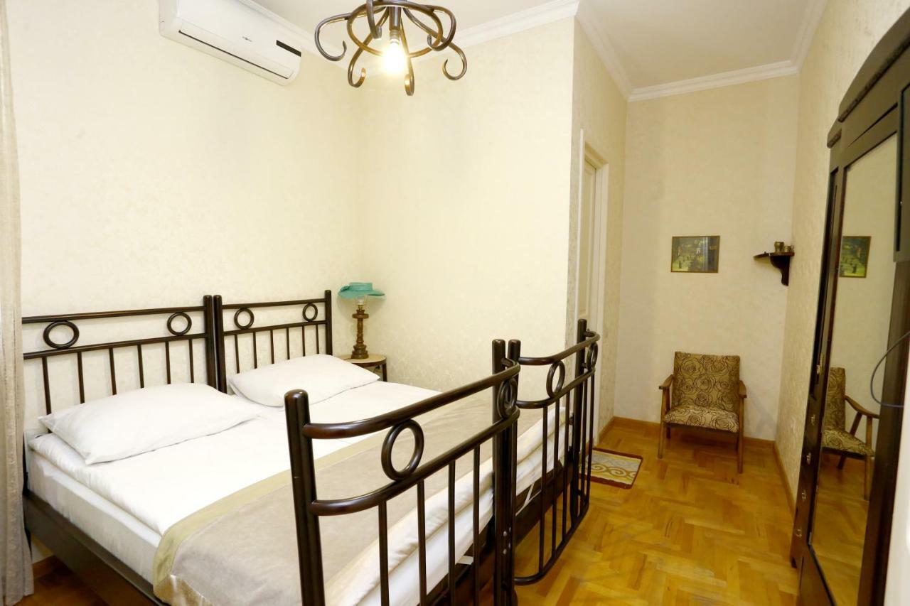 Bloom Boutique Hotel Тбилиси Экстерьер фото
