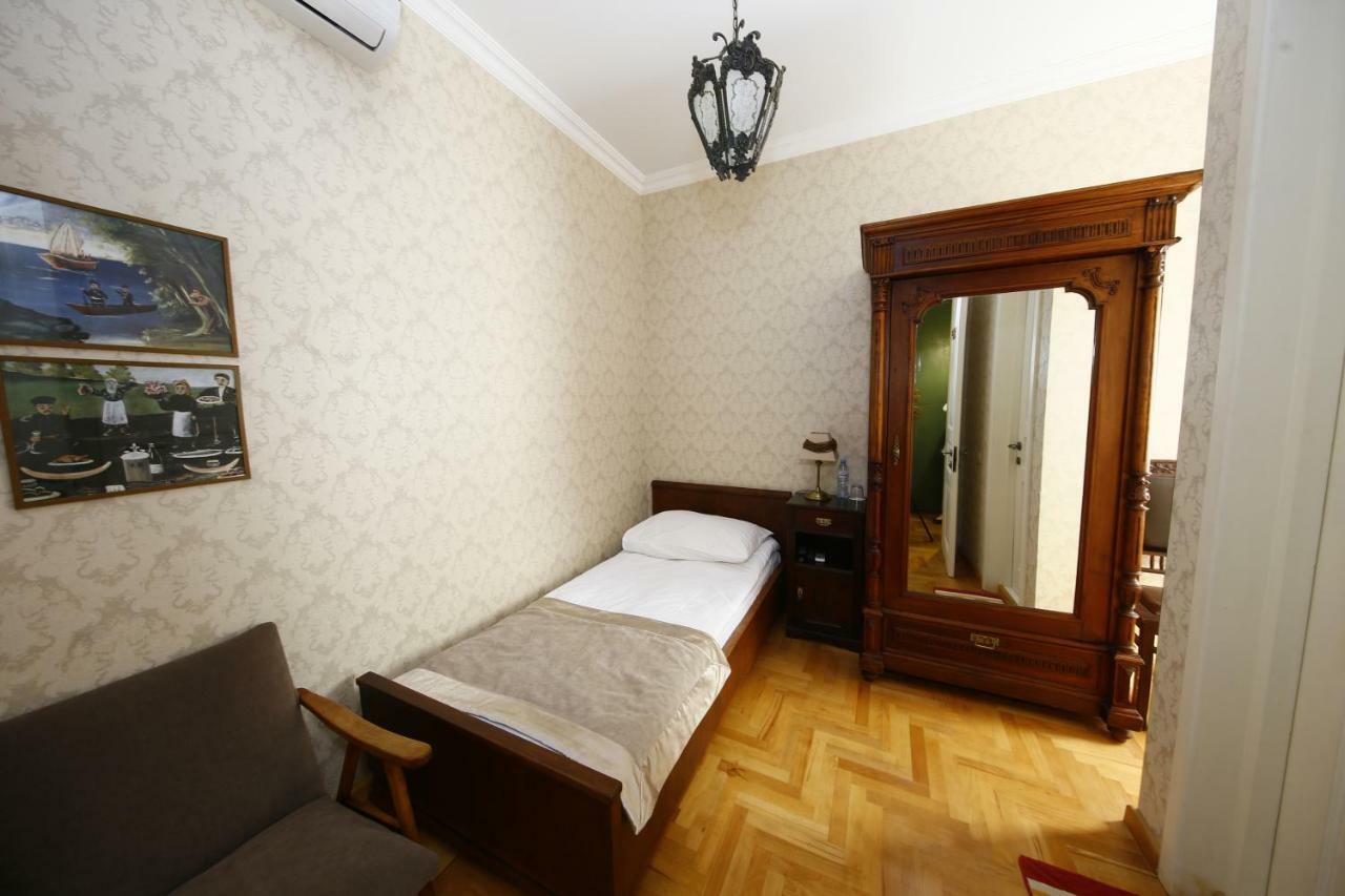 Bloom Boutique Hotel Тбилиси Экстерьер фото