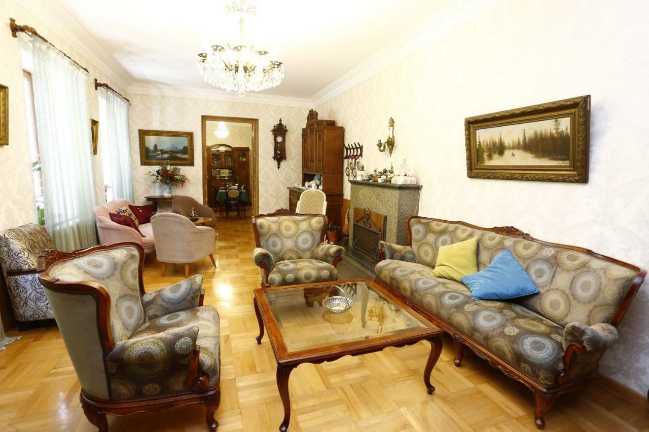 Bloom Boutique Hotel Тбилиси Экстерьер фото