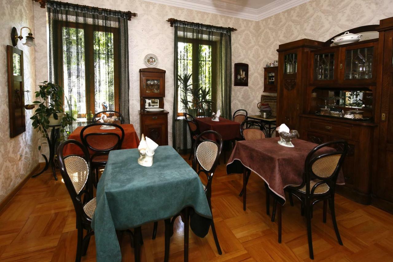 Bloom Boutique Hotel Тбилиси Экстерьер фото