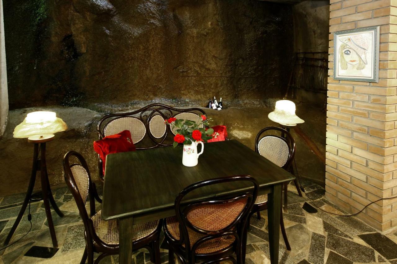 Bloom Boutique Hotel Тбилиси Экстерьер фото